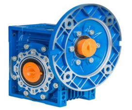 NMRV Worm Gearbox Series