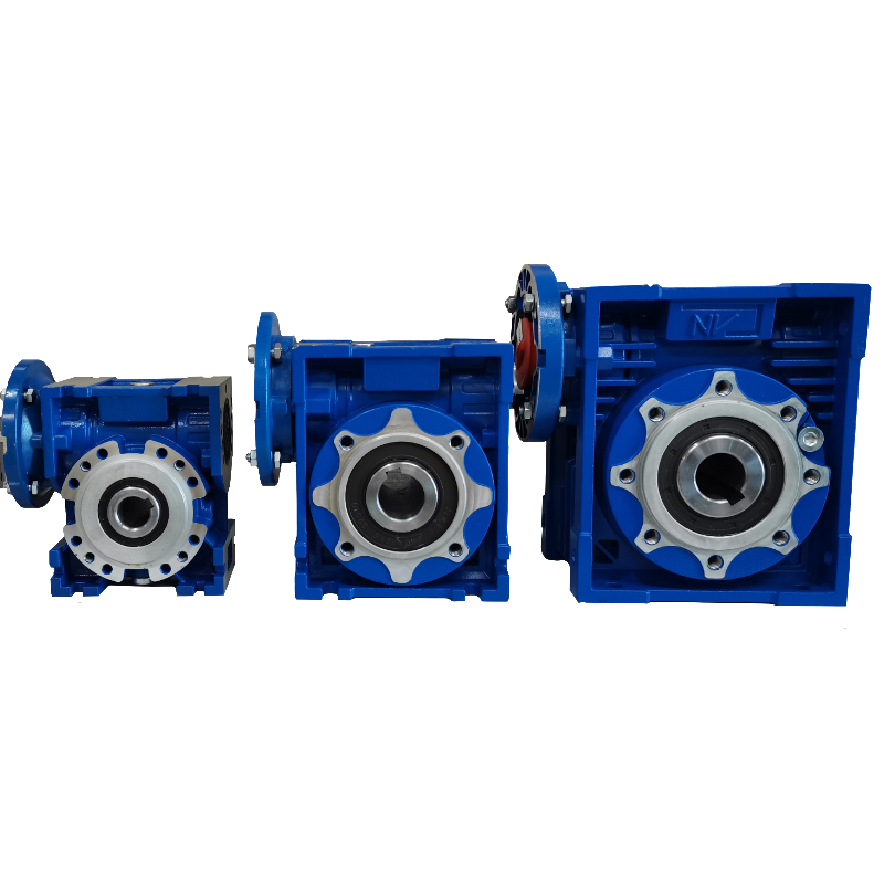 NMRV GEARBOX SERIES