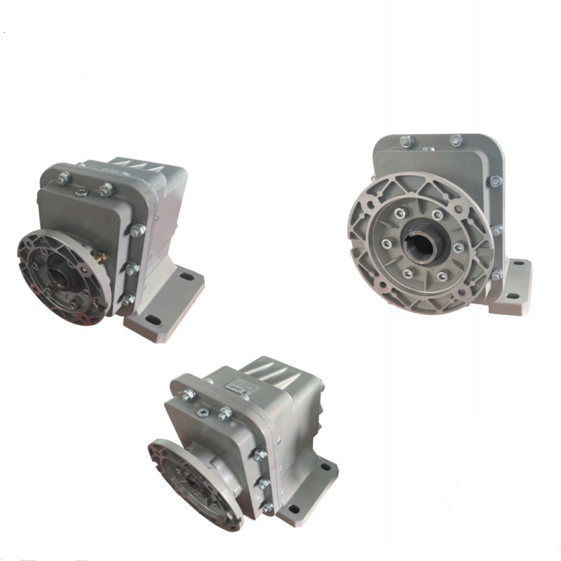 TRC GEARBOX